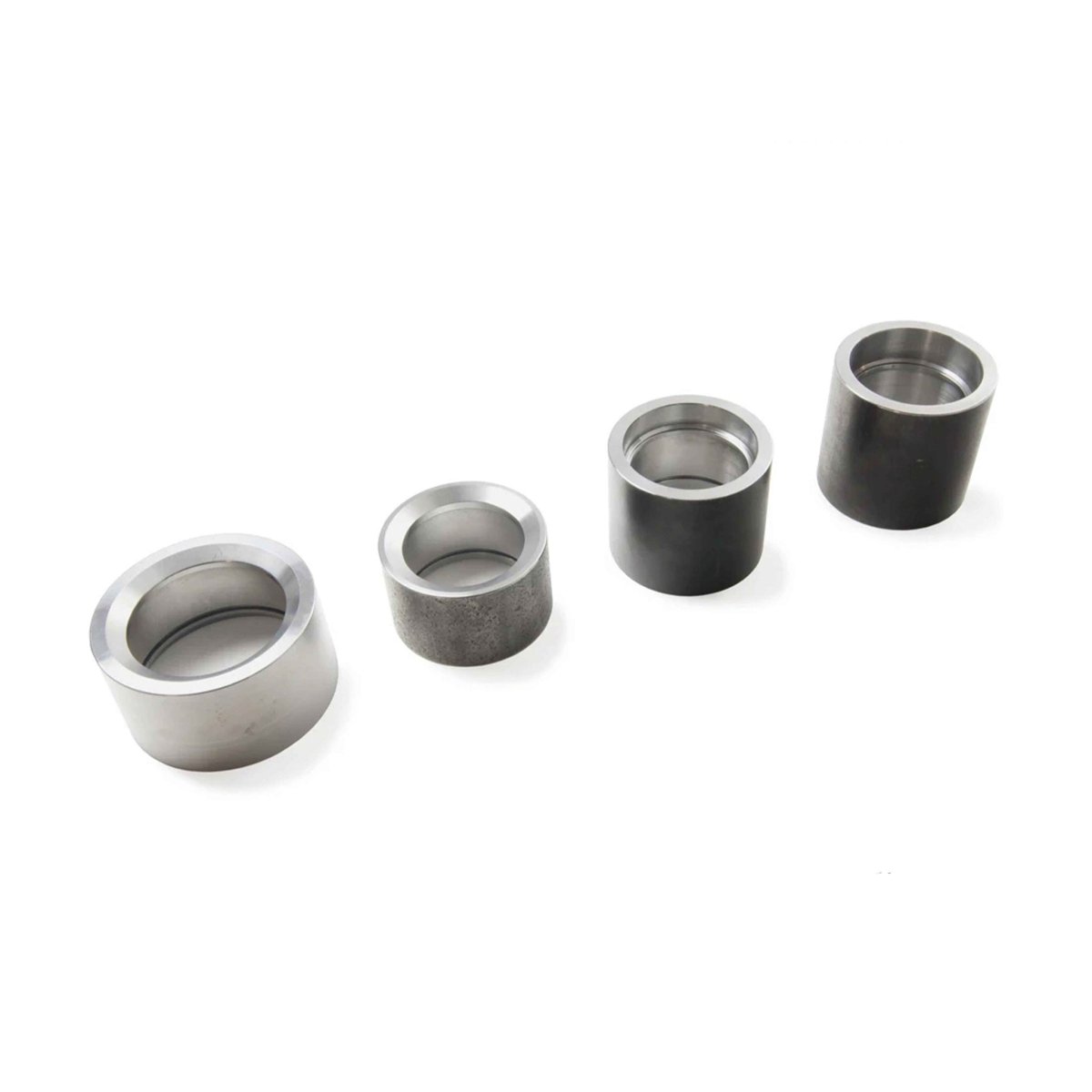 Dirt King Chromoly Uniball Cups | Truck Brigade