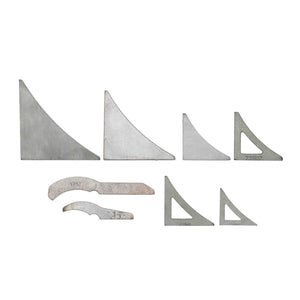 Dirt King Gussets | Truck Brigade