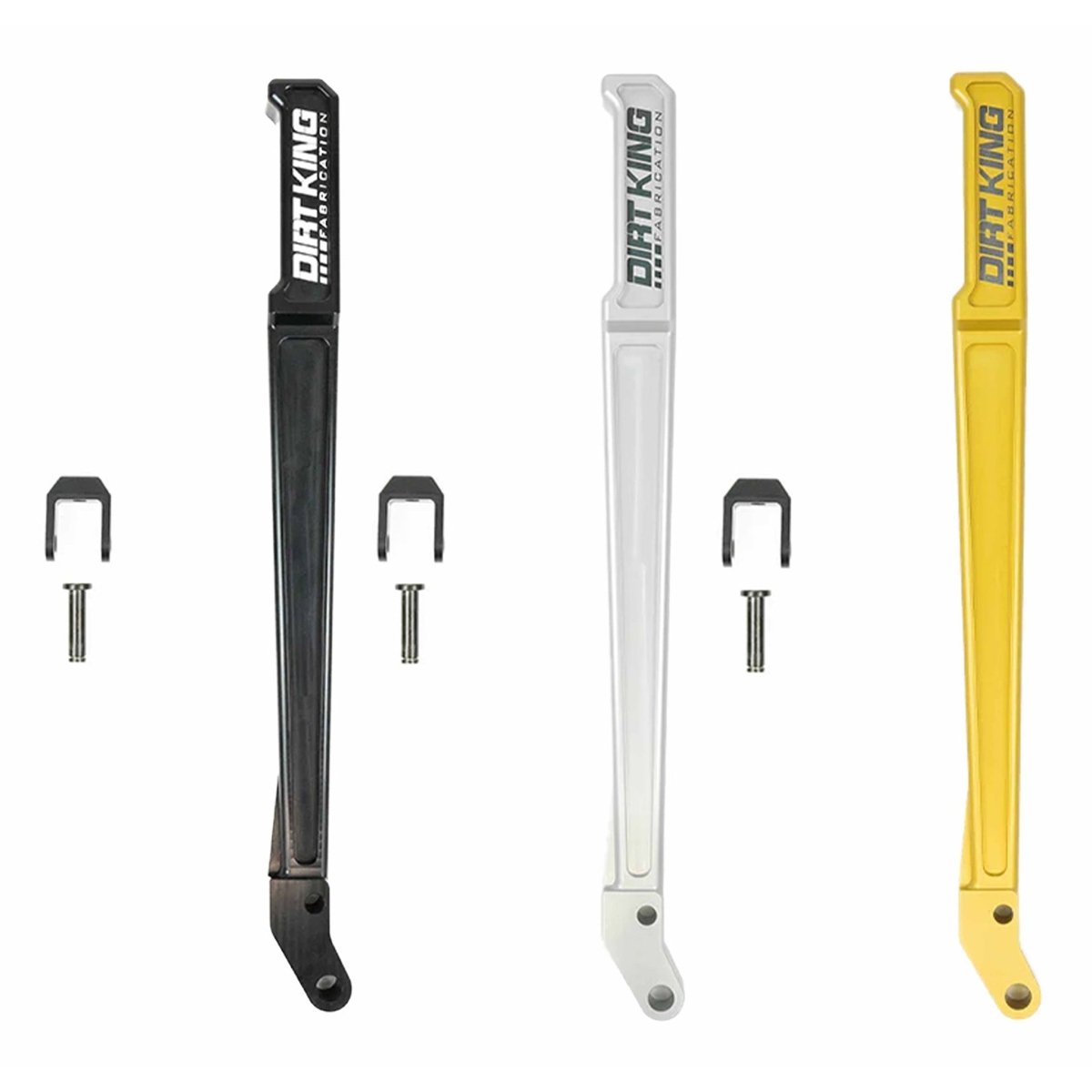 Dirt King Hand Brake Handle | Truck Brigade