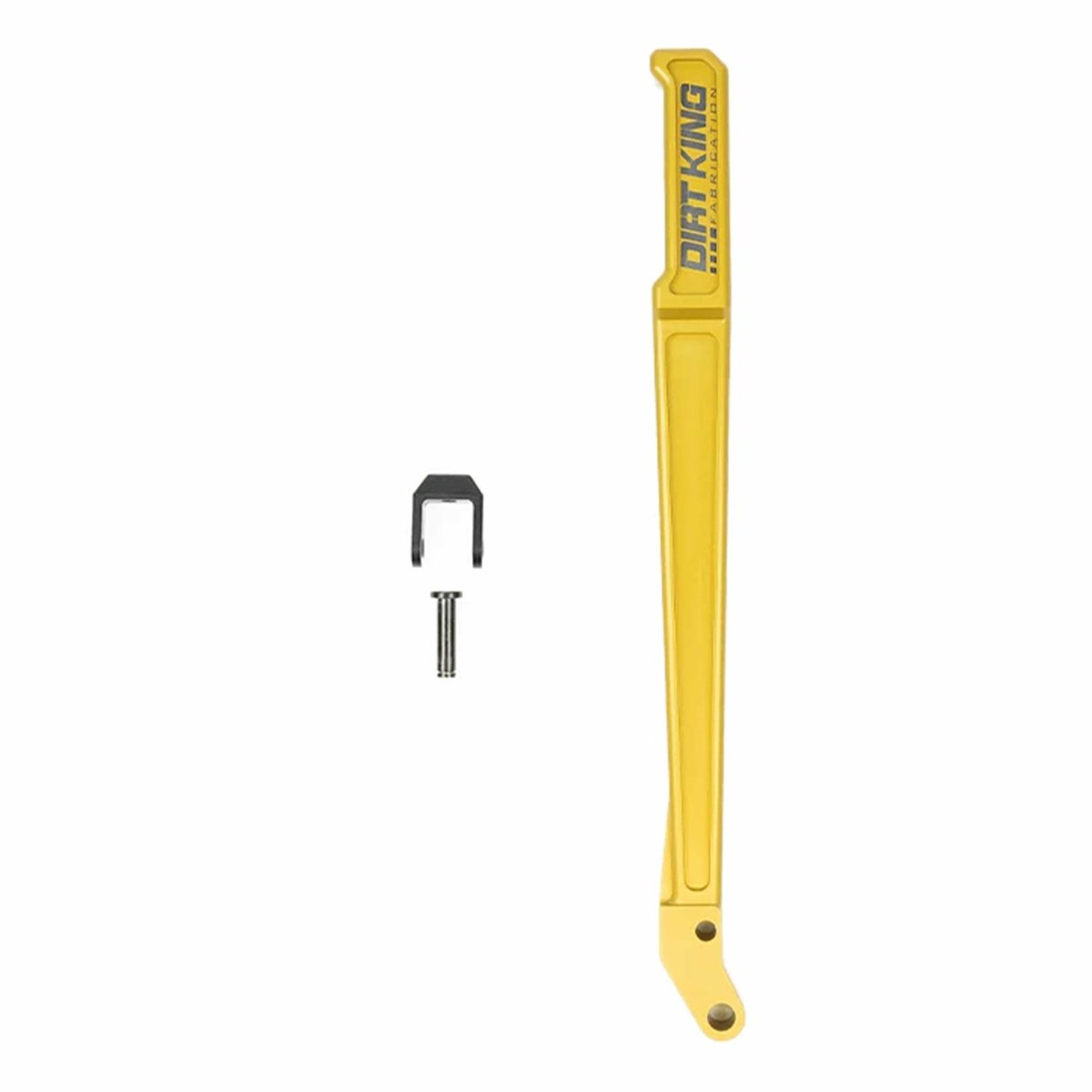 Dirt King Hand Brake Handle | Truck Brigade