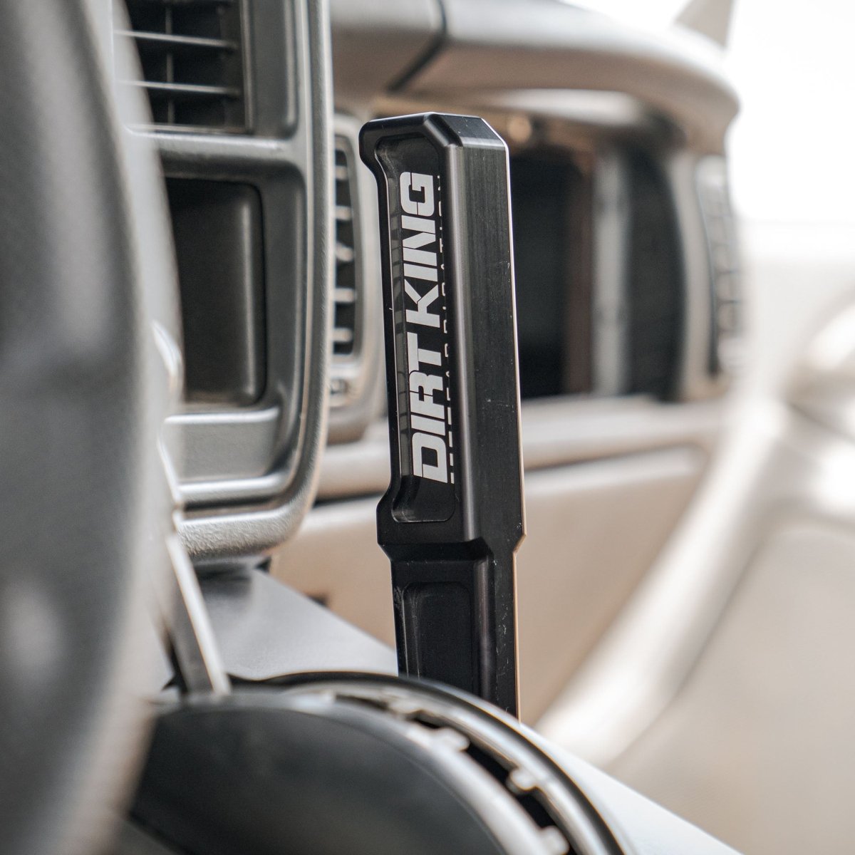 Dirt King Hand Brake Handle | Truck Brigade