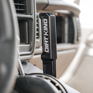 Dirt King Hand Brake Handle | Truck Brigade