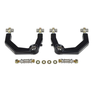 Dirt King Heim Upper Control Arms | Toyota Tacoma (2005-2023) - Truck Brigade