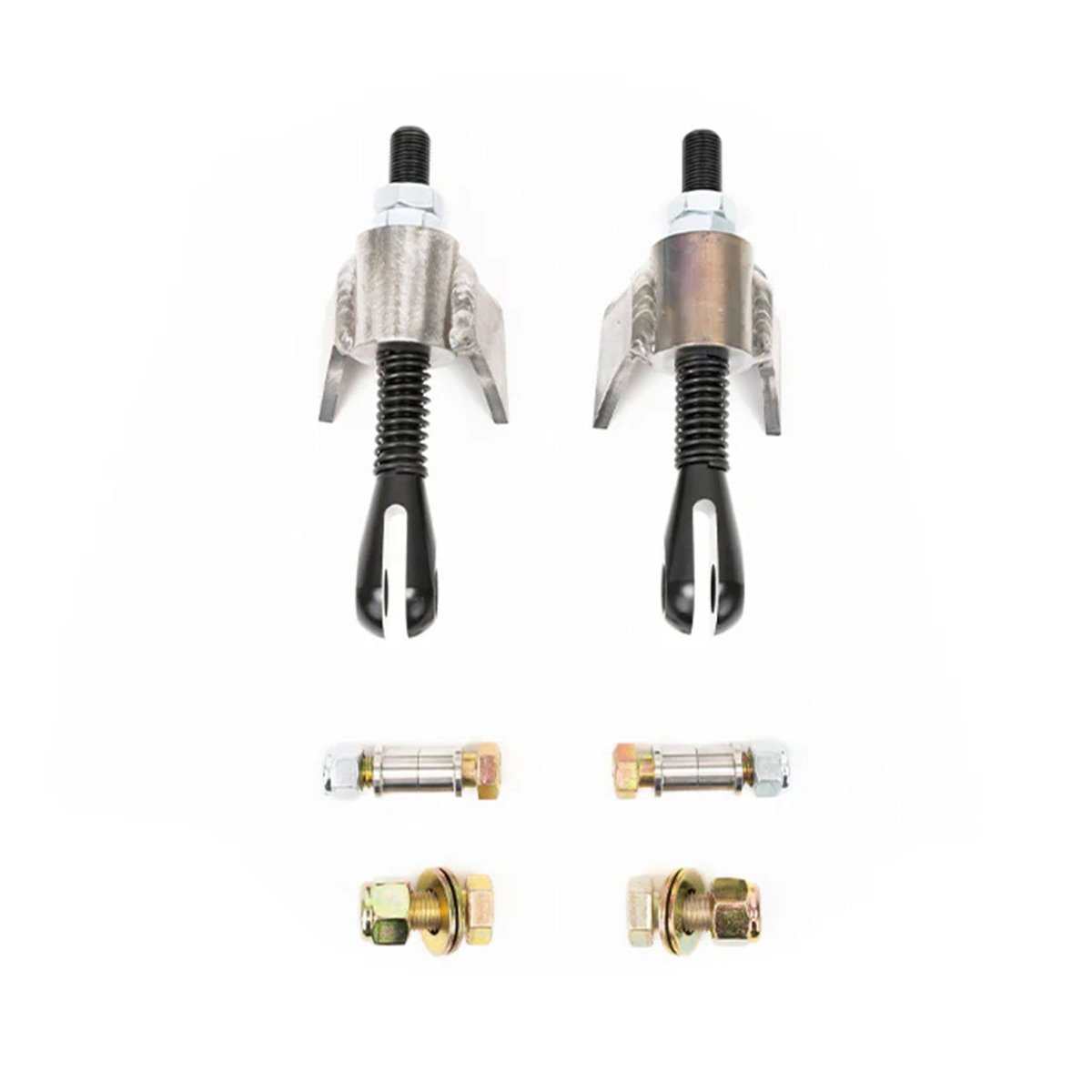 Dirt King Limit Strap Mounting Kits | Truck Brigade