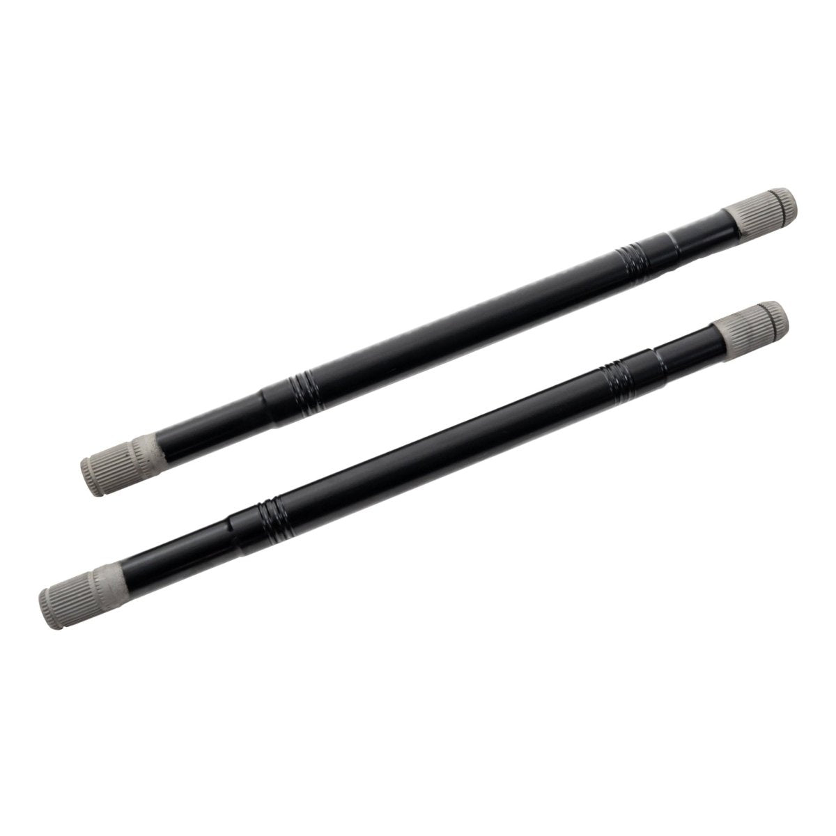 Dirt King Long Travel Axle Shafts | Chevy Silverado 1500 (2019 - 2025) | Truck Brigade