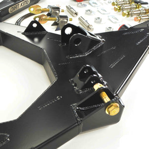 Dirt King Long Travel Kit | Ford Expedition (2014 - 2017) | Truck Brigade