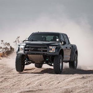 Dirt King Long Travel Kit | Ford Expedition (2014 - 2017) | Truck Brigade