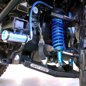 Dirt King Long Travel Kit | Ford Expedition (2014 - 2017) | Truck Brigade