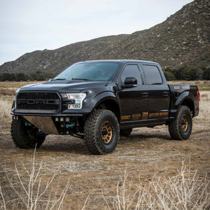 Dirt King Long Travel Kit | Ford Expedition (2014 - 2017) | Truck Brigade