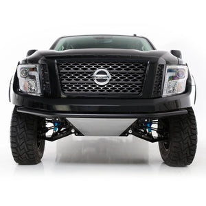 Dirt King Long Travel Kit | Nissan Titan (2016 - 2023) | Truck Brigade