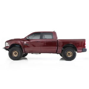 Dirt King Long Travel Kit | Ram 1500 (2009 - 2012) | Truck Brigade
