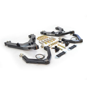 Dirt King Long Travel Kit | Ram 1500 (2009 - 2012) | Truck Brigade