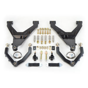 Dirt King Long Travel Kit | Ram 1500 (2009 - 2012) | Truck Brigade