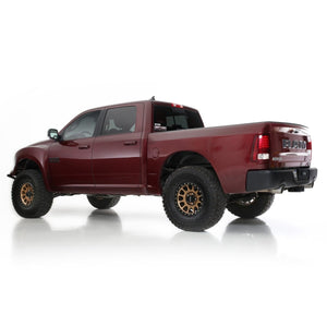 Dirt King Long Travel Kit | Ram 1500 (2009 - 2012) | Truck Brigade
