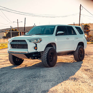 Dirt King Long Travel Kit | Toyota 4Runner (2003 - 2024) | Truck Brigade