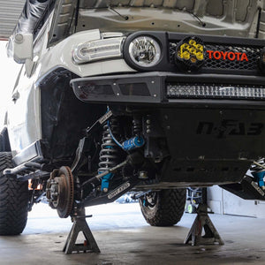 Dirt King Long Travel Kit | Toyota 4Runner (2003 - 2024) | Truck Brigade