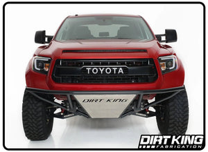 Dirt King Long Travel Kit | Toyota Tundra (2007 - 2021) - Truck Brigade