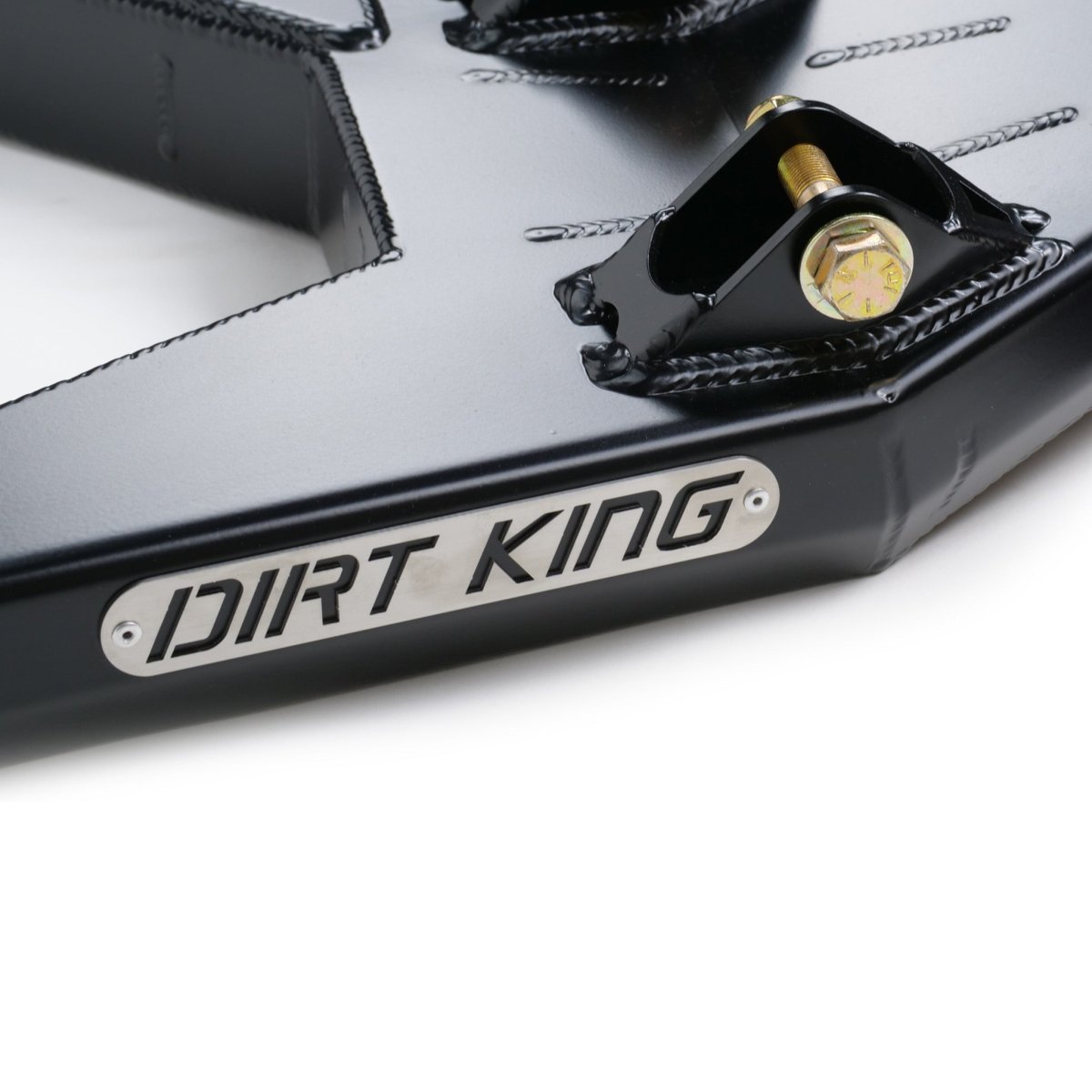 Dirt King Long Travel Kit | Toyota Tundra (2007 - 2021) | Truck Brigade