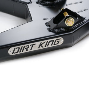 Dirt King Long Travel Kit | Toyota Tundra (2007 - 2021) | Truck Brigade