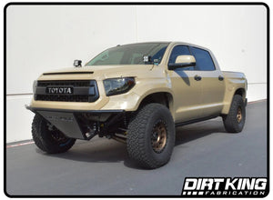 Dirt King Long Travel Kit | Toyota Tundra (2007 - 2021) - Truck Brigade