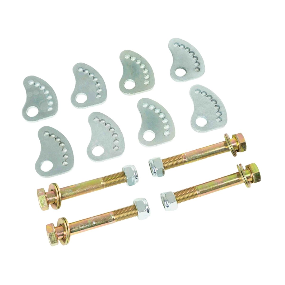 Dirt King Lower Arm Alignment Cams | GMC Canyon (2015 - 2023) | Truck Brigade