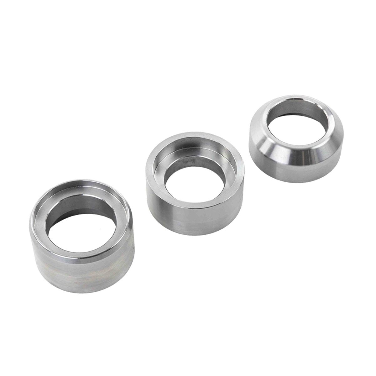 Dirt King Lower Arm Ball Joint Cups | Truck Brigade