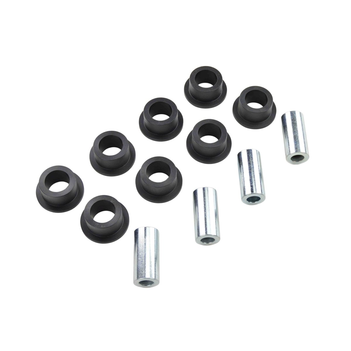 Dirt King Lower Arm Bushing Rebuild Kit | Ram 1500 (2009 - 2018) | Truck Brigade