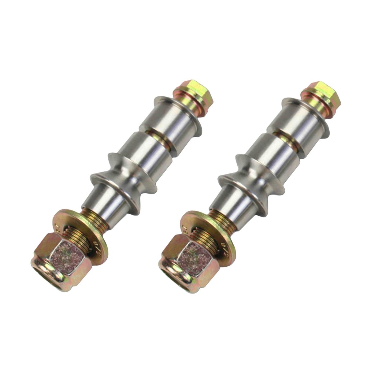 Dirt King Lower Arm Spacer Kit | Toyota Tacoma (2005 - 2023) | Truck Brigade