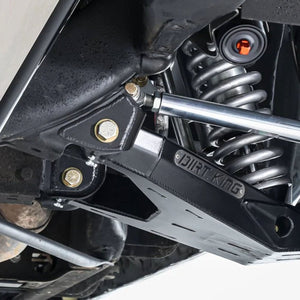 Dirt King Lower Arm Weld Washers | GMC Sierra 1500 (1999 - 2006) | Truck Brigade