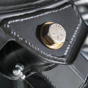 Dirt King Lower Arm Weld Washers | GMC Sierra 1500 (1999 - 2006) | Truck Brigade