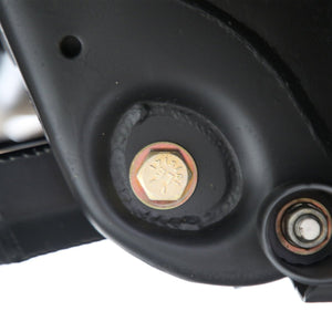 Dirt King Lower Arm Weld Washers | GMC Yukon (2007 - 2020) | Truck Brigade