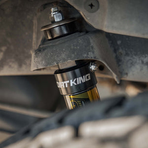 Dirt King MT Trail Runner Kit | Toyota Tundra (2007 - 2021) | Truck Brigade