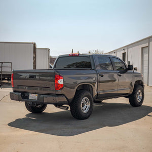 Dirt King MT Trail Runner Kit | Toyota Tundra (2007 - 2021) | Truck Brigade