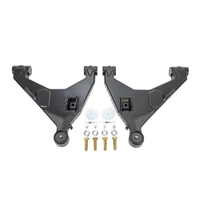 Dirt King Performance Lower Control Arms | Lexus GX470 (2003 - 2009) | Truck Brigade