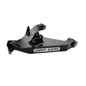 Dirt King Performance Lower Control Arms | Nissan Armada (2005 - 2006) | Truck Brigade