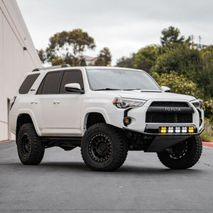 Dirt King Performance Lower Control Arms | Toyota 4Runner (2003 - 2024) | Truck Brigade