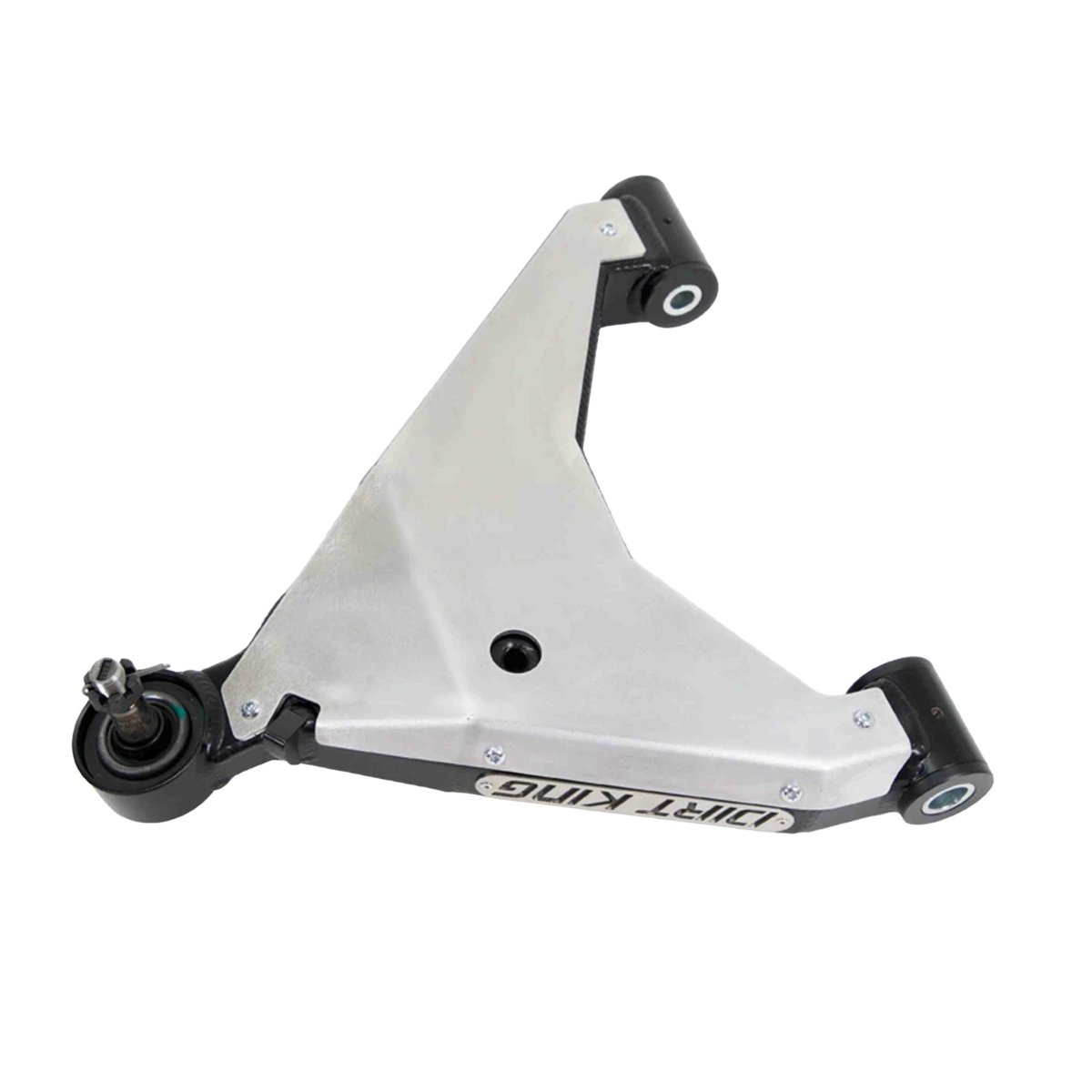 Dirt King Performance Lower Control Arms | Toyota 4Runner (2003 - 2024) | Truck Brigade