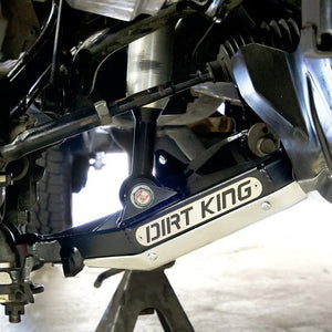 Dirt King Performance Lower Control Arms | Toyota 4Runner (2010-2023) - Truck Brigade