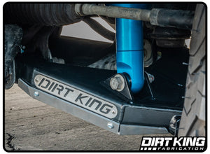 Dirt King Performance Lower Control Arms | Toyota FJ Cruiser (2010 - 2014) | Truck Brigade