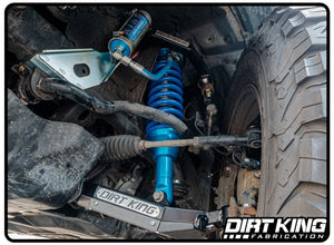 Dirt King Performance Lower Control Arms | Toyota FJ Cruiser (2010 - 2014) | Truck Brigade