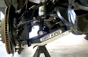 Dirt King Performance Lower Control Arms | Toyota Tacoma (2005-2015) - Truck Brigade