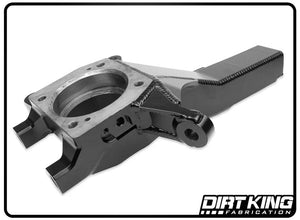 Dirt King Performance Spindles | Toyota Tacoma (2005 - 2023) - Truck Brigade