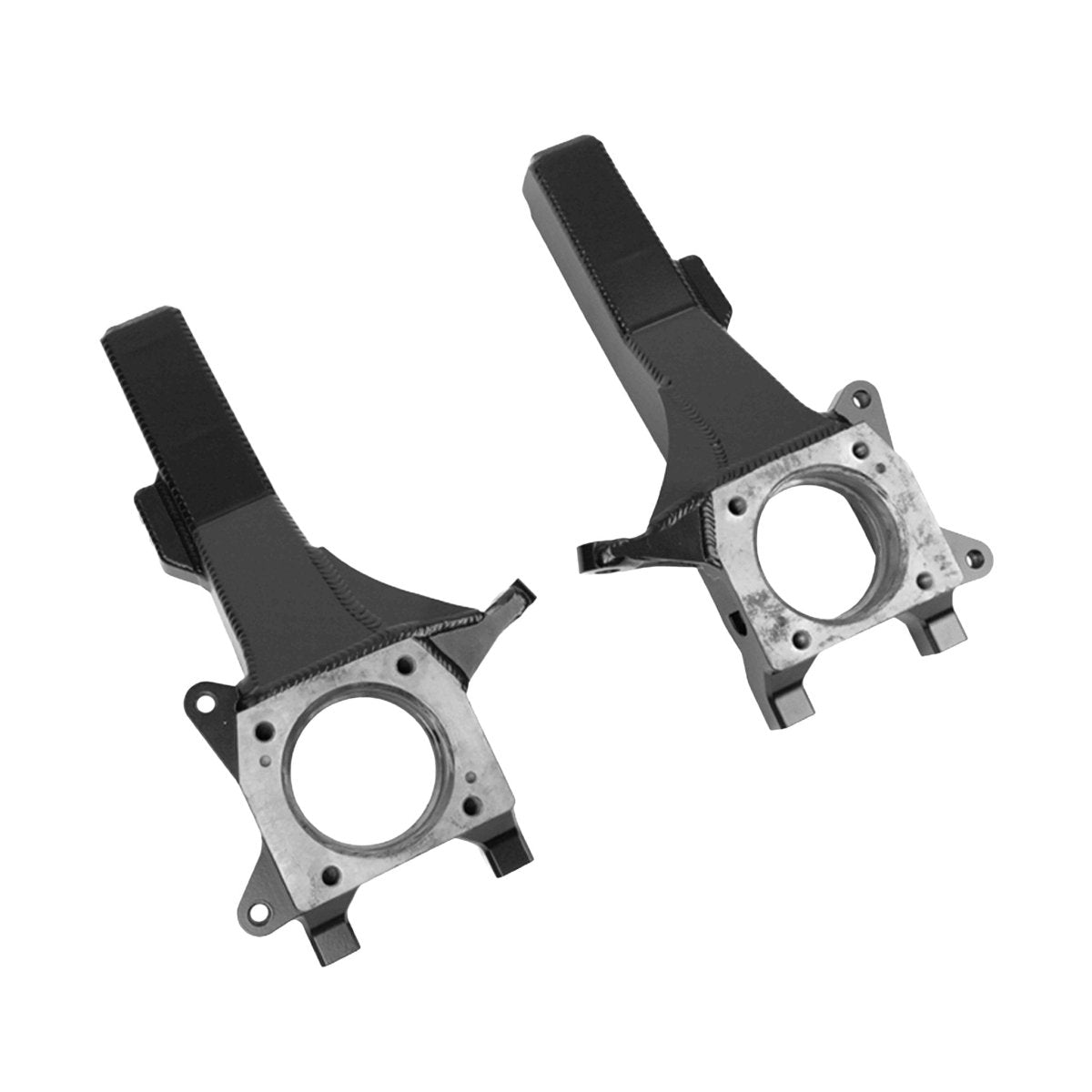 Dirt King Performance Spindles | Toyota Tacoma (2005 - 2023) | Truck Brigade