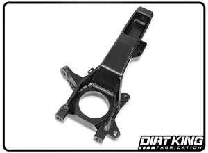 Dirt King Performance Spindles | Toyota Tacoma (2005 - 2023) - Truck Brigade