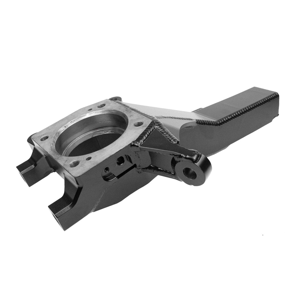 Dirt King Performance Spindles | Toyota Tacoma (2005 - 2023) | Truck Brigade