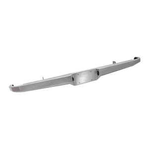 Dirt King Plate Rear Bumper | Toyota Tundra (2014 - 2021) | Truck Brigade