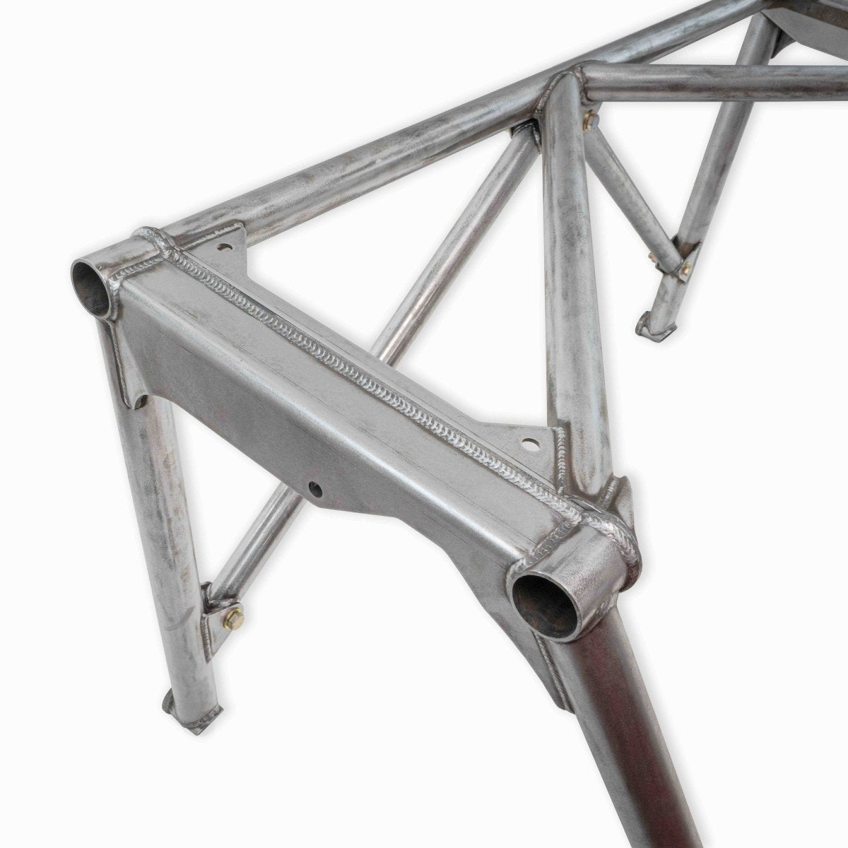 Dirt King Prefab Bed Cage | GMC Sierra 1500 (2019 - 2025) | Truck Brigade