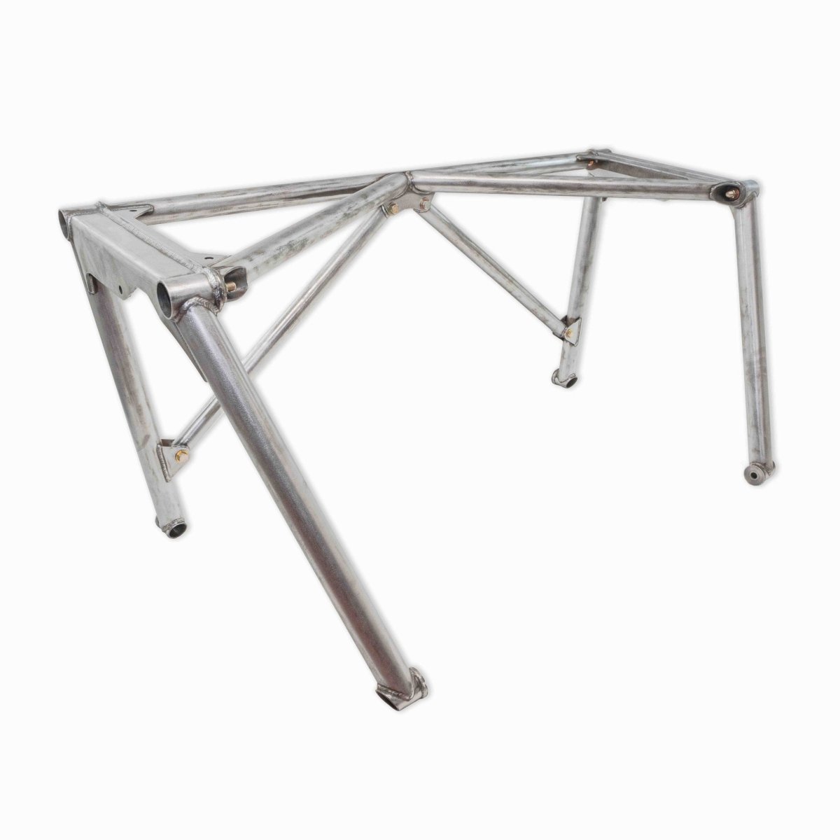 Dirt King Prefab Bed Cage | GMC Sierra 1500 (2019 - 2025) | Truck Brigade