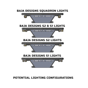 Dirt King Prerunner Front Bumper | GMC Sierra 1500 (2007 - 2013) | Truck Brigade