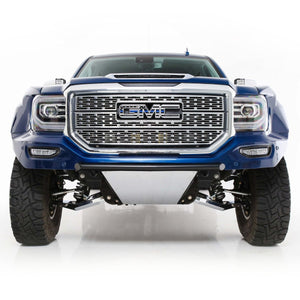 Dirt King Prerunner Front Bumper | GMC Sierra 1500 (2007 - 2013) | Truck Brigade